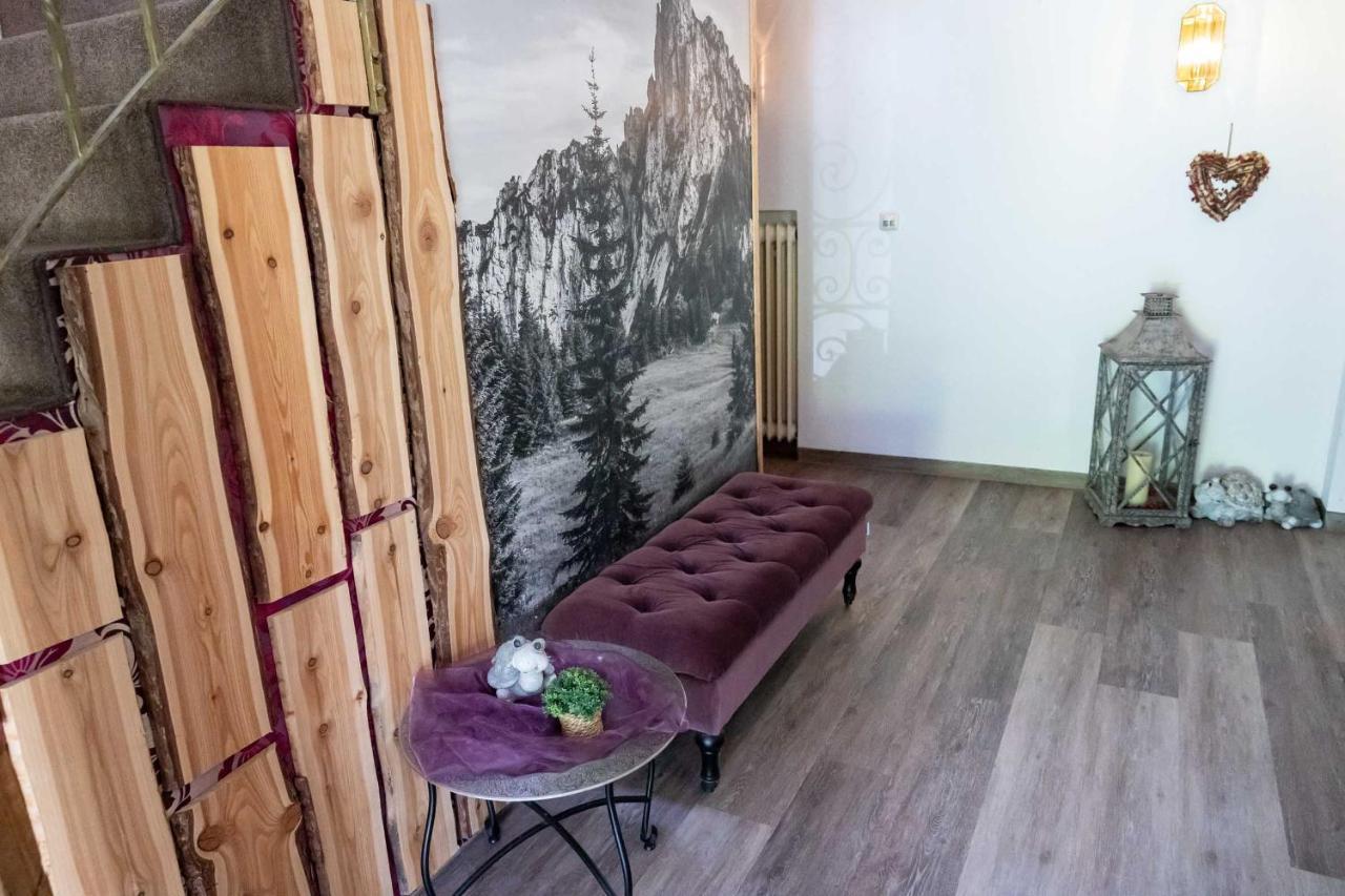 Hotel Alpensonne Ruhpolding Chiemgau Karte Luaran gambar