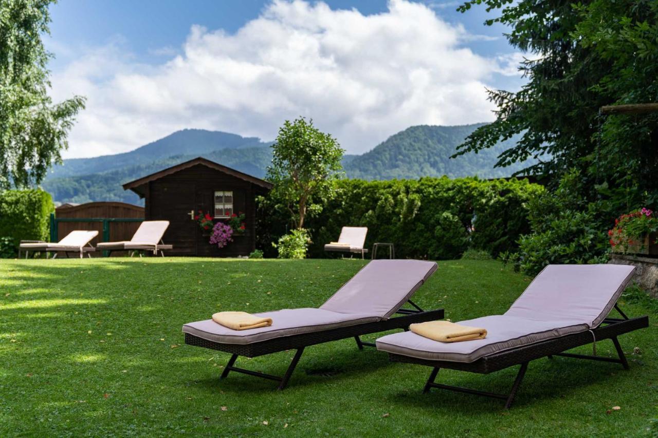 Hotel Alpensonne Ruhpolding Chiemgau Karte Luaran gambar