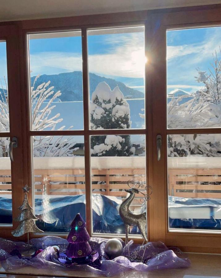 Hotel Alpensonne Ruhpolding Chiemgau Karte Luaran gambar