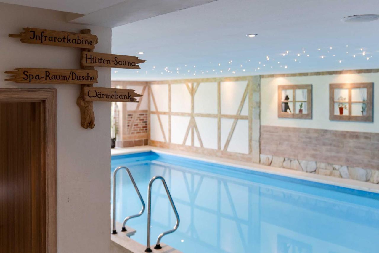 Hotel Alpensonne Ruhpolding Chiemgau Karte Luaran gambar