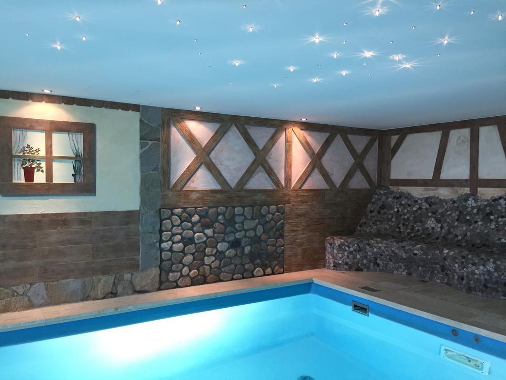 Hotel Alpensonne Ruhpolding Chiemgau Karte Luaran gambar