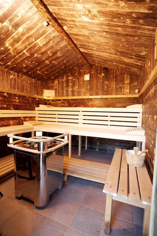 Hotel Alpensonne Ruhpolding Chiemgau Karte Luaran gambar